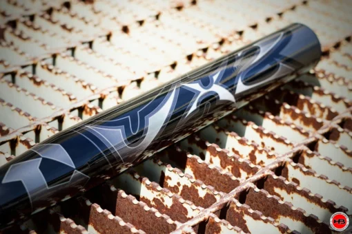 2023 DeMarini VX2 Limited Edition 13" USSSA Slowpitch Softball Bat: WTDXHBU-23 -Sports Gear Shop DeMarini VX2 Lifestyle 1