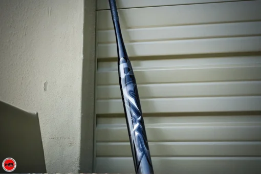 2023 DeMarini VX2 Limited Edition 13" USSSA Slowpitch Softball Bat: WTDXHBU-23 -Sports Gear Shop DeMarini VX2 Lifestyle 2