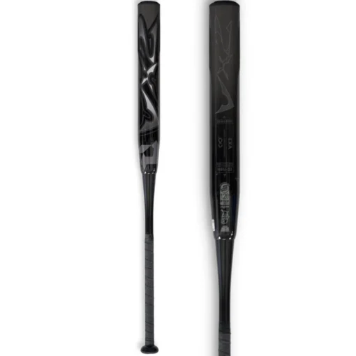 2023 DeMarini VX2 Limited Edition 13" USSSA Slowpitch Softball Bat: WTDXHBU-23 -Sports Gear Shop DeMarini VX2 USSSA Slowpitch Softball Bat Headbanger Sports