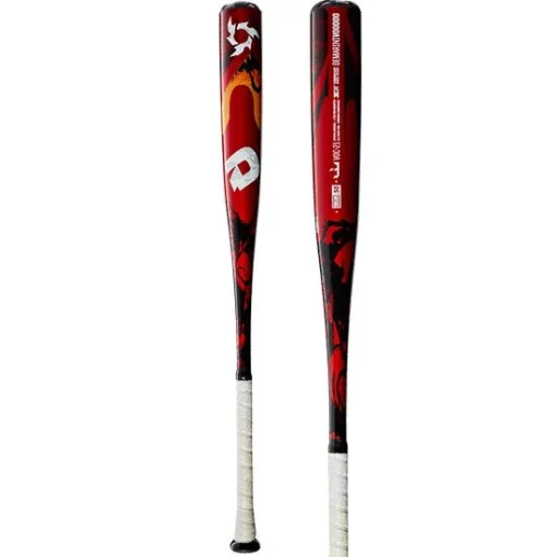 2021 DeMarini Voodoo One BBCOR (-3) Baseball Bat: WTDXVOC-21 -Sports Gear Shop DeMarini Voodoo One BBCOR WTDXVOC21