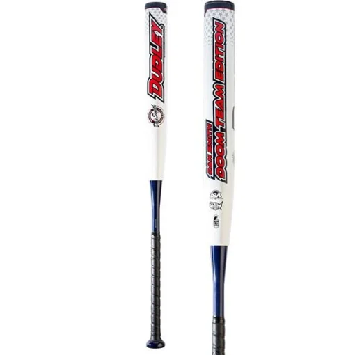 2021 Dudley Doom Dan Smith USSSA Slowpitch Softball Bat: DDDSU2M -Sports Gear Shop DudleyDoomDanSmithEdition