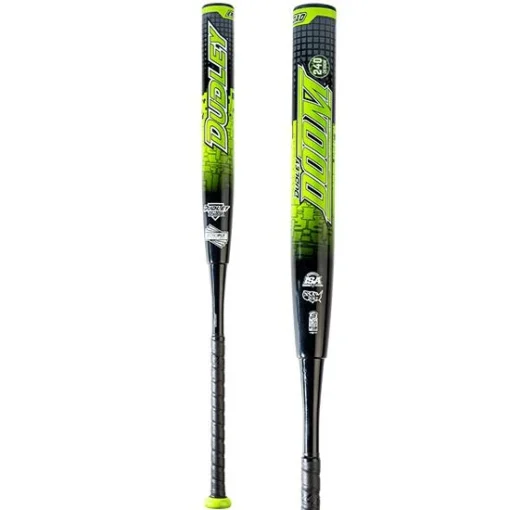 2021 Dudley Doom Endload 240 USSSA Slowpitch Softball Bat: D2SPU2E -Sports Gear Shop Dudley 240 Doom Slowpitch Softball Bat D2SPU2E