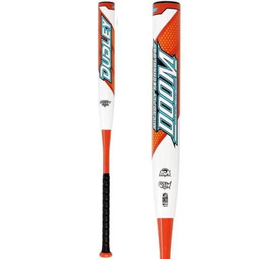 2022 Dudley Doom 13" Endload USSSA Slowpitch Softball Bat: D2SPU2E2 -Sports Gear Shop Dudley Doom Endload D2SPU2E2 SLOWPITCH SOFTBALL BAT