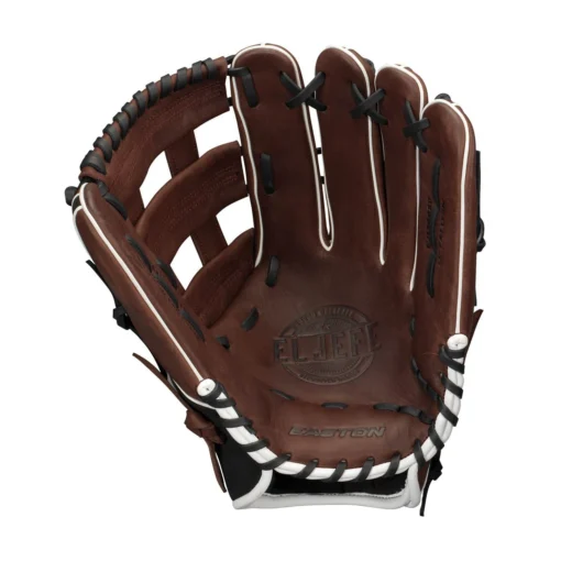 Easton EL JEFE 13 Inch Slowpitch Softball Glove: A130707 -Sports Gear Shop EL JEFE EJ1300SP MODEL A130707 palm