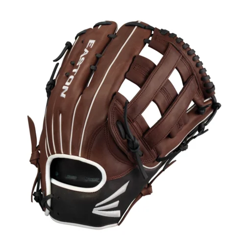 Easton EL JEFE 13 Inch Slowpitch Softball Glove: A130707 -Sports Gear Shop EL JEFE EJ1300SP MODEL A130707 shell