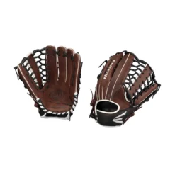 Easton EL JEFE 13.5 Inch Slowpitch Softball Glove: A130532 -Sports Gear Shop EL JEFE EJ1350SP MODEL A130532 palm shell