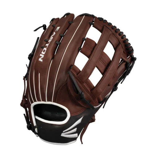 Easton EL JEFE 14 Inch Slowpitch Softball Glove: A130533 -Sports Gear Shop EL JEFE EJ1400SP MODEL A130533 shell