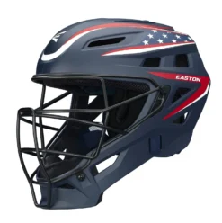 Sports Gear Shop -Sports Gear Shop Easton.com ELITE X C HELMET USA 3qtr left 2