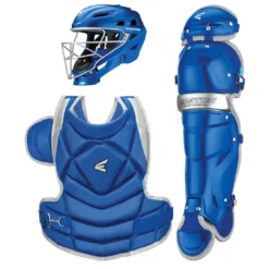 Easton Jen Schro The Fundamental Fastpitch Catcher's Set -Sports Gear Shop EastonJenSchroTheFundamentalFastpitchCatcher sSetRoyal