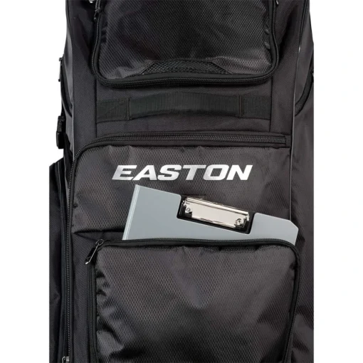 Easton Wheelhouse Pro Slowpitch Wheeled Roller Bag: EBA005 -Sports Gear Shop EastonWheelhouseProSlowpitchWheeledRollerBag EBA005 2