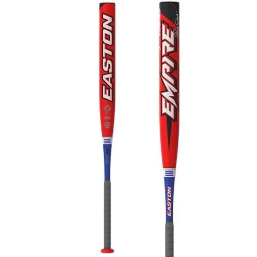 2022 Easton Empire Ron Salcedo 12.75″ Loaded SSUSA Slowpitch Softball Bat: SP22RS2L -Sports Gear Shop Easton 2022 Ron Salcedo SP22RS2L