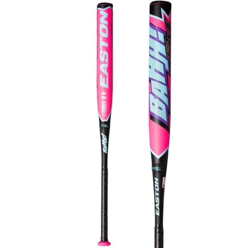 2023 Easton Comic Series BAHH Fire Flex 12.75" Loaded 2PC USSSA Slowpitch Softball Bat: SP22BAHL -Sports Gear Shop Easton 2023 Comic BAHH SP22BAHL Slowpitch Softball bat