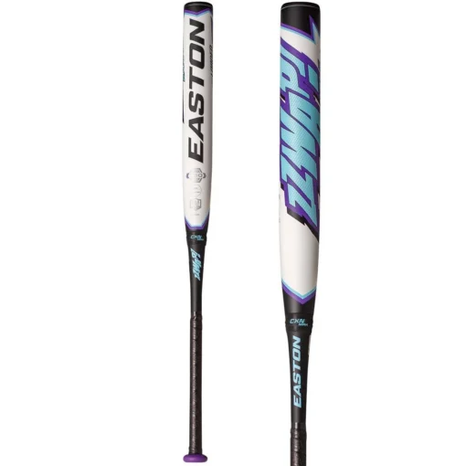 2023 Easton Comic Series ZZWAP Loaded 13" ASA/USA Slowpitch Softball Bat: SP22ZWAPL -Sports Gear Shop Easton 2023 Comic ZZWAP SP22ZWAPL Slowpitch Softball bat