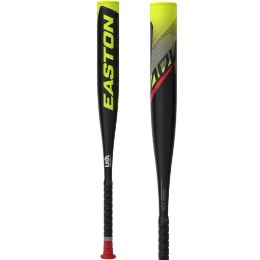 2023 Easton ADV1 (-12) USA Baseball Bat: YBB23ADV12 -Sports Gear Shop Easton ADV1 USA Baseball Bat YBB23ADV12