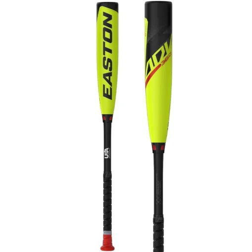 2023 Easton ADV 360 (-10) USA Baseball Bat: YBB23ADV10 -Sports Gear Shop Easton ADV360 10 USA Baseball Bat YBB23ADV10