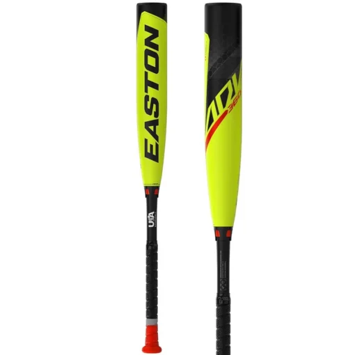 2023 Easton ADV 360 (-5) USA Baseball Bat: YBB23ADV5 -Sports Gear Shop Easton ADV360 5 USA Baseball Bat YBB23ADV5