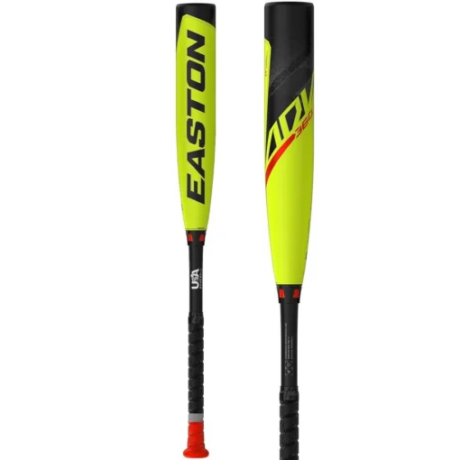 2023 Easton ADV 360 (-8) USA Baseball Bat: YBB23ADV8 -Sports Gear Shop Easton ADV360 8 USA Baseball Bat YBB23ADV8