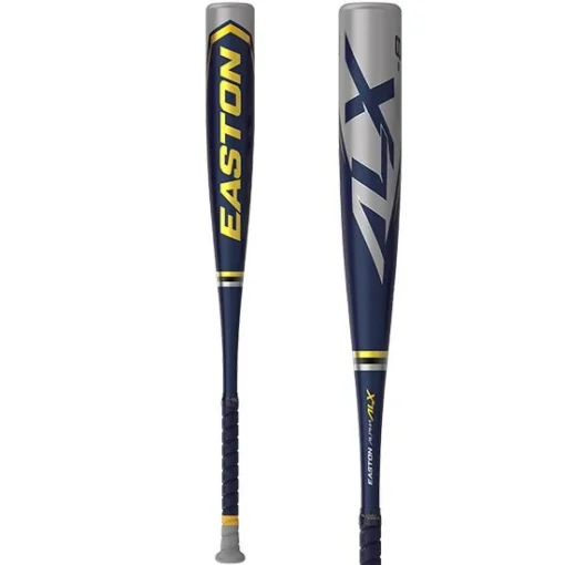 2022 Easton ALPHA ALX (-8) 2 3/4" USSSA Baseball Bat: SL22AL8 -Sports Gear Shop Easton ALX 8 Baseball Bat SL22AL8