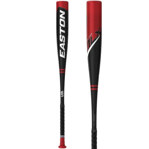 2023 Easton Alpha ALX (-8) USA Baseball Bat: YBB23AL8 -Sports Gear Shop Easton ALX USA Baseball Bat YBB23AL8