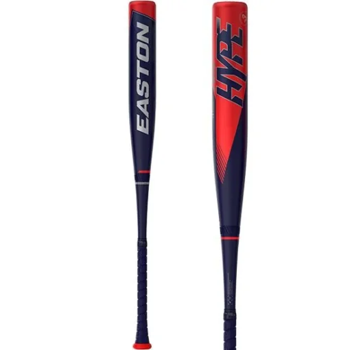 2022 Easton ADV HYPE (-3) BBCOR Baseball Bat: BB22HYP -Sports Gear Shop Easton BBCOR HYPE ADV 3 Baseball Bat BB22HYP