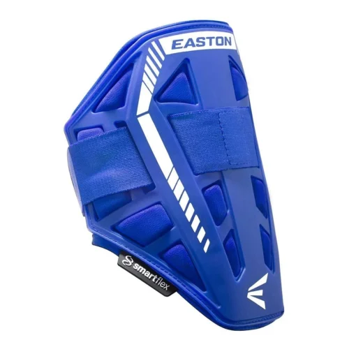 Easton Baseball/Softball Batter's Protective Elbow Guard (Multiple Colors) -Sports Gear Shop Easton Elbow Guard Royal