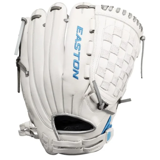 Easton Ghost NX 12.5" Pitcher/Infield Fastpitch Softball Glove: GNXFP125 -Sports Gear Shop Easton Ghost NX Faspitch Softball Glove GNXFP125 2