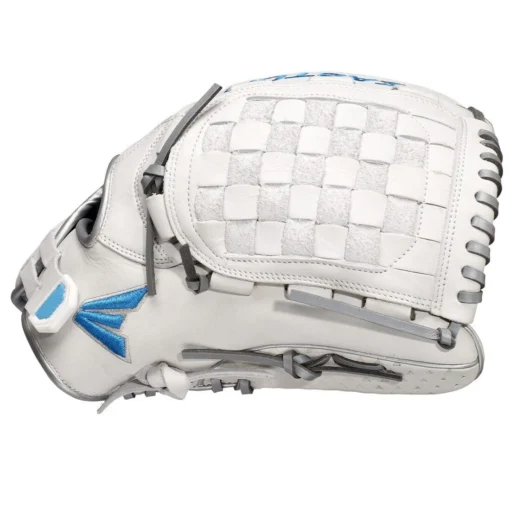 Easton Ghost NX 12.5" Pitcher/Infield Fastpitch Softball Glove: GNXFP125 -Sports Gear Shop Easton Ghost NX Faspitch Softball Glove GNXFP125 3