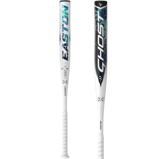 2022 Easton Ghost TIE DYE Double Barrel (-11) Fastpitch Softball Bat: FP22GHT11 -Sports Gear Shop Easton Ghost Tie Dye Fastpitch softball bat 11 FP22GHT11