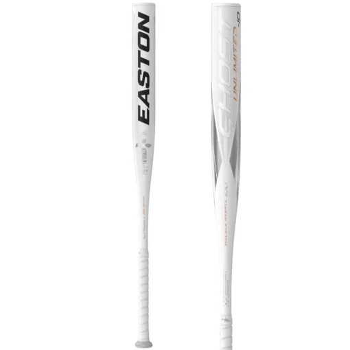 2023 Easton Ghost Unlimited (-10) Fastpitch Softball Bat: FP23GHUL10 -Sports Gear Shop Easton Ghost Unlimited Fastpitch Softball Bat 10 FP23GHUL10