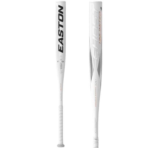 2023 Easton Ghost Unlimited (-8) Fastpitch Softball Bat: FP23GHUL8 -Sports Gear Shop Easton Ghost Unlimited Fastpitch Softball Bat 8 FP23GHUL8