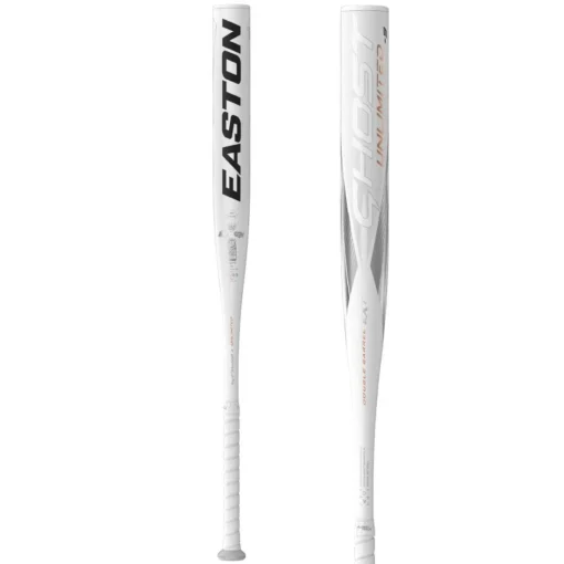 2023 Easton Ghost Unlimited (-9) Fastpitch Softball Bat: FP23GHUL9 -Sports Gear Shop Easton Ghost Unlimited Fastpitch Softball Bat 9 FP23GHUL9