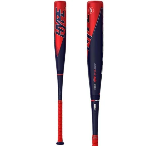 2022 Easton ADV HYPE (-10) 2 5/8" USSSA Baseball Bat: SL22HYP108 -Sports Gear Shop Easton HYPE 10 2 5 8 Baseball Bat SL22HYP108