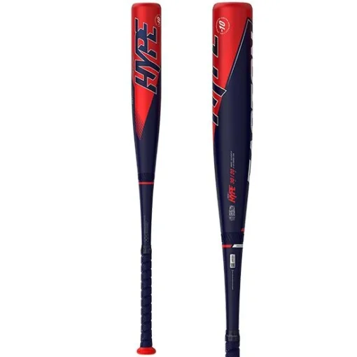 2022 Easton ADV HYPE (-10) 2 3/4" USSSA Baseball Bat: SL22HYP10 -Sports Gear Shop Easton HYPE 10 Baseball Bat SL22HYP10