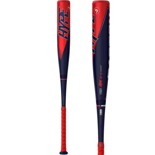 2022 Easton ADV HYPE (-5) 2 5/8" USSSA Baseball Bat: SL22HYP58 -Sports Gear Shop Easton HYPE 5 Baseball Bat SL22HYP58