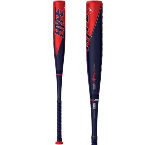 2022 Easton ADV HYPE (-8) 2 3/4" USSSA Baseball Bat: SL22HYP8 -Sports Gear Shop Easton HYPE 8 Baseball Bat SL22HYP8