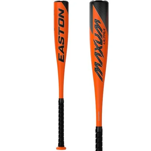 2022 Easton MAXUM ULTRA JBB (-12) 2 3/4" USSSA Youth Baseball Bat: JBB22MX12 -Sports Gear Shop Easton Maxum Ultra JuniorBigBarrel 12 Baseball Bat JBB22MX12