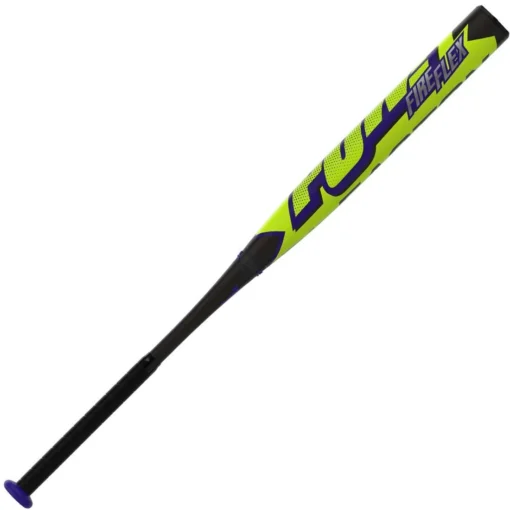 2023 Easton Limited Edition POW 12.75" Endloaded 2PC USSSA Slowpitch Softball Bat: SP23POWHBL -Sports Gear Shop