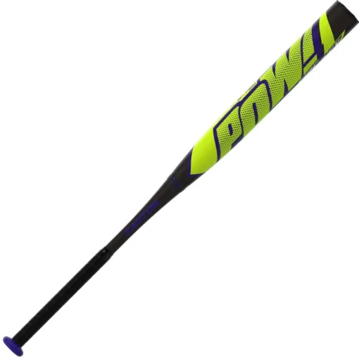 2023 Easton Limited Edition POW 12.75" Endloaded 2PC USSSA Slowpitch Softball Bat: SP23POWHBL -Sports Gear Shop