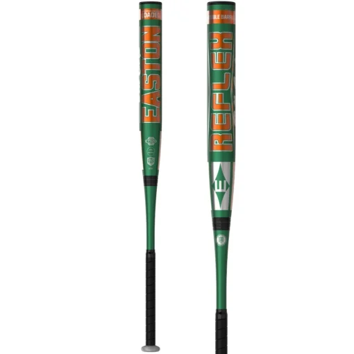 2022 Easton Reflex Bellcorp 12.75" USA Slowpitch Softball Bat SP22BCP -Sports Gear Shop Easton REFLEX USA Slowpitch Softball Bat SP22BCP