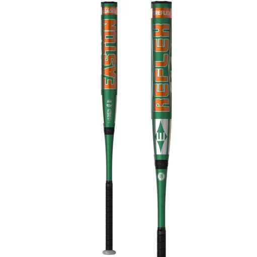 2022 Easton Reflex Bellcorp 12.75" USSSA Slowpitch Softball Bat SP22BCL -Sports Gear Shop Easton REFLEX USSSA Slowpitch Softball Bat SP22BCL