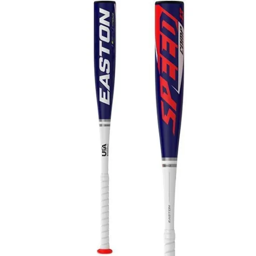 2022 Easton SPEED COMP (-13) 2 5/8" USA Baseball Bat: YBB22SPC13 -Sports Gear Shop Easton Speed COMPOSITE 13 USA Baseball Bat YBB22SPC13