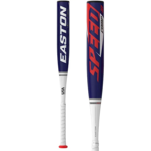 2023 Easton SPEED COMP (-10) 2 5/8" USA Baseball Bat: YBB23SPC10 -Sports Gear Shop Easton Speed Comp 10 YBB23SPC10