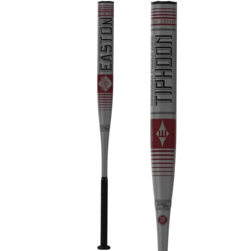 2022 Easton Tiphoon 100th Anniversary Collection USSSA Slowpitch Softball Bat: SP22TIPL -Sports Gear Shop Easton Tiphoon Slowpitch Softball Bat SP22TIPL