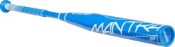 2021 Rawlings Mantra (-9) Fastpitch Softball Bat: FP1M9 -Sports Gear Shop FP1M9 5 png scaled