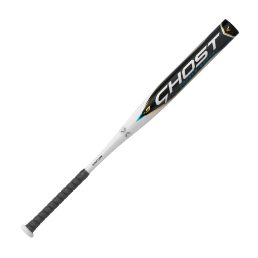 2022 Easton Ghost Double Barrel (-9) Fastpitch Softball Bat: FP22GH9 -Sports Gear Shop FP22GH9 1