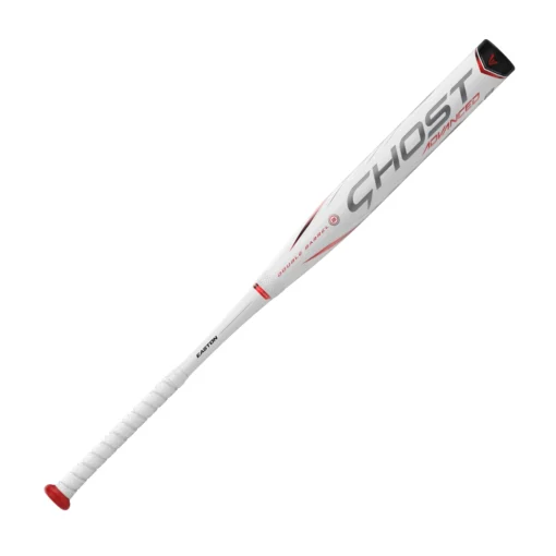 2022 Easton Ghost Advanced (-8) Fastpitch Softball Bat: FP22GHAD8 -Sports Gear Shop FP22GHAD08 1