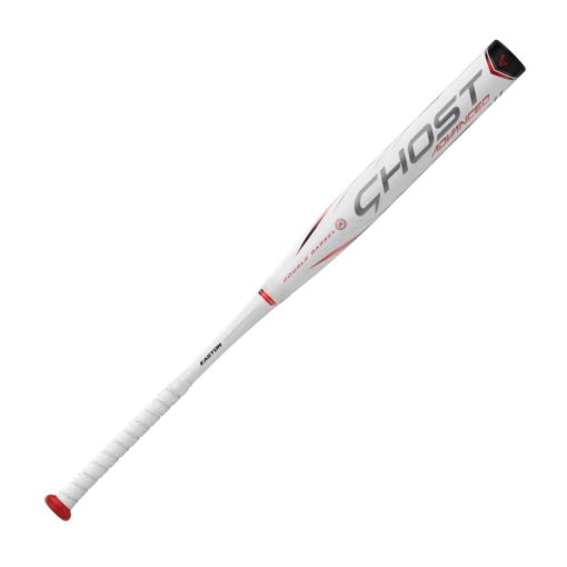 2022 Easton Ghost Advanced (-11) Fastpitch Softball Bat: FP22GHAD11 -Sports Gear Shop FP22GHAD11 1