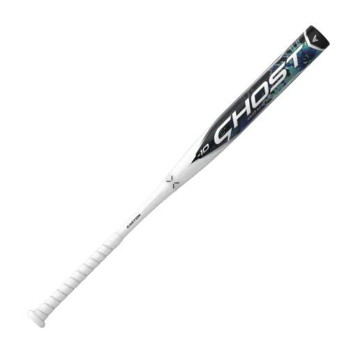 2022 Easton Ghost TIE DYE Double Barrel (-10) Fastpitch Softball Bat: FP22GHT10 -Sports Gear Shop FP22GHT 1