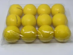 One Dozen (12) SMUSHBALLS The Ultimate Indoor & Outdoor Batting Practice Ball: Yellow -Sports Gear Shop FullSizeRender c4b61652 d584 4f10 8f51 b77b0d45438b scaled