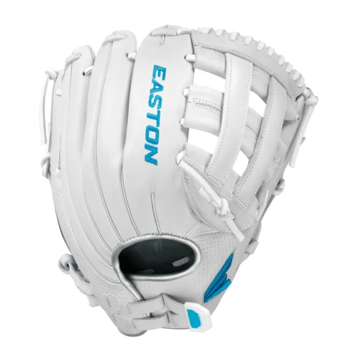 Easton Ghost Fastpitch Tournament Elite 11.75" Infield Glove: A130849 -Sports Gear Shop GHOST TE FP GTEFP1175 A130849 back